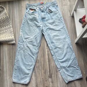 Light blue empyres